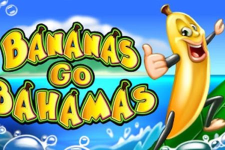Ігрові автомати Bananas go Bahamas