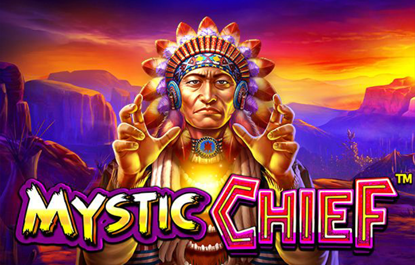 Ігровий автомат Mystic Chief